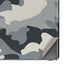 NFL Denver Broncos Camo Galaxy Note20 5G Skin
